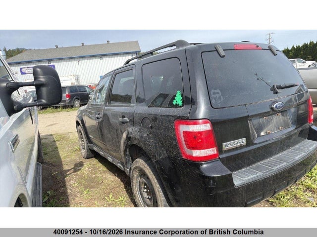 Aukcja sprzedaży 2008 Ford Escape Xlt, vin: 1FMCU03138KD29177, numer aukcji: 40091254