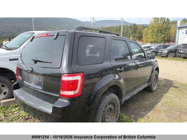 Aukcja sprzedaży 2008 Ford Escape Xlt, vin: 1FMCU03138KD29177, numer aukcji: 40091254