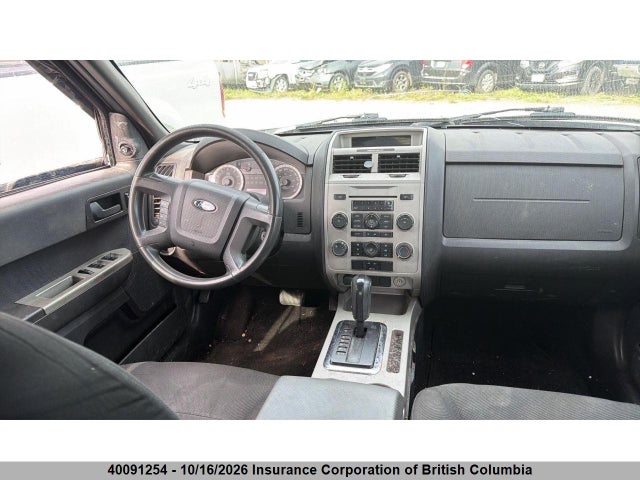 Aukcja sprzedaży 2008 Ford Escape Xlt, vin: 1FMCU03138KD29177, numer aukcji: 40091254