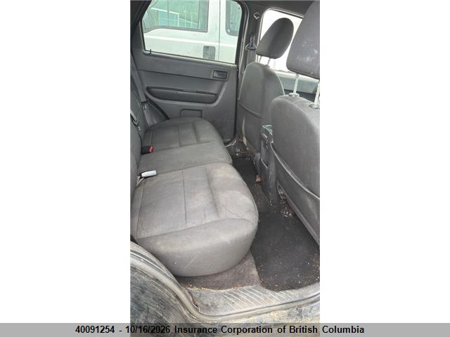 Aukcja sprzedaży 2008 Ford Escape Xlt, vin: 1FMCU03138KD29177, numer aukcji: 40091254