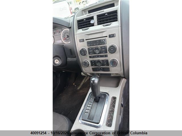 Aukcja sprzedaży 2008 Ford Escape Xlt, vin: 1FMCU03138KD29177, numer aukcji: 40091254