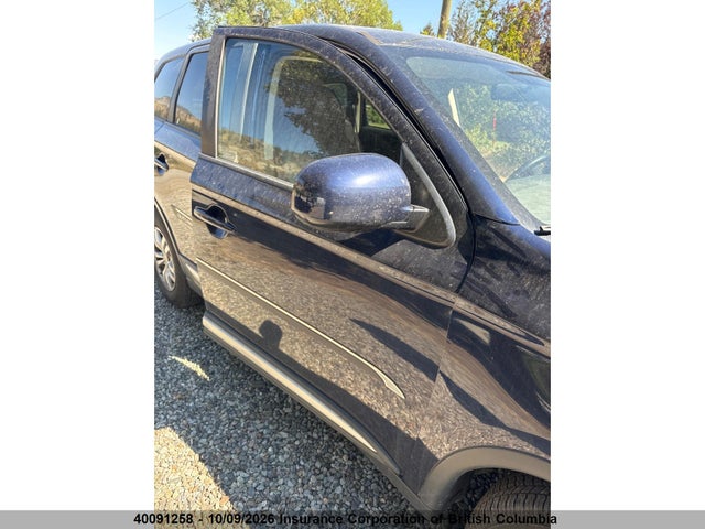 Aukcja sprzedaży 2018 Mitsubishi Outlander Es, vin: JA4AZ2A30JJ600439, numer aukcji: 40091258