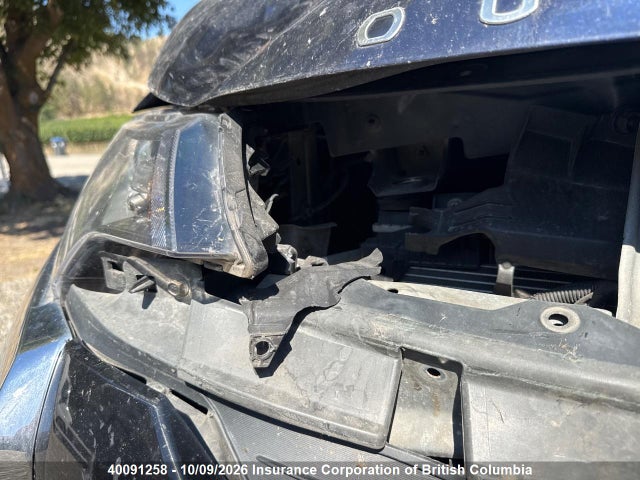 Aukcja sprzedaży 2018 Mitsubishi Outlander Es, vin: JA4AZ2A30JJ600439, numer aukcji: 40091258