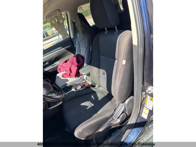 Aukcja sprzedaży 2018 Mitsubishi Outlander Es, vin: JA4AZ2A30JJ600439, numer aukcji: 40091258