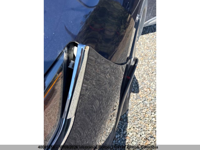 Aukcja sprzedaży 2018 Mitsubishi Outlander Es, vin: JA4AZ2A30JJ600439, numer aukcji: 40091258