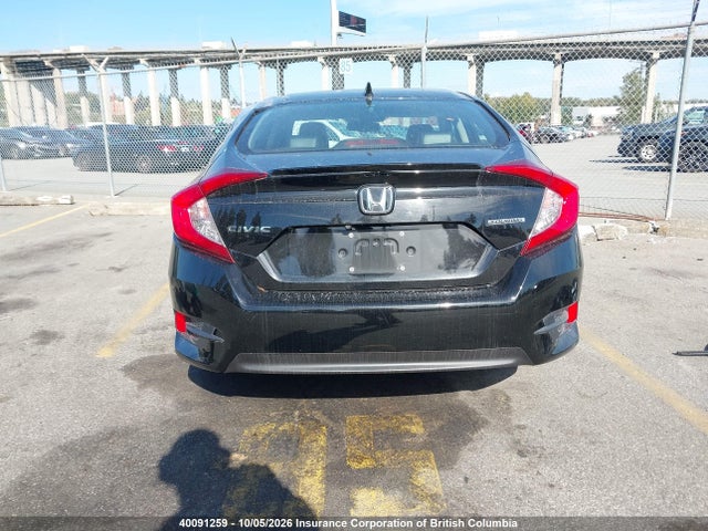 Aukcja sprzedaży 2018 Honda Civic, vin: 2HGFC1F90JH108355, numer aukcji: 40091259