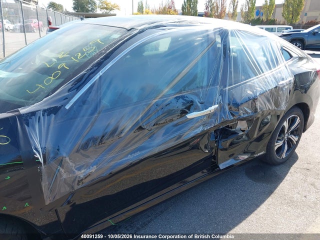 Aukcja sprzedaży 2018 Honda Civic, vin: 2HGFC1F90JH108355, numer aukcji: 40091259