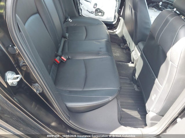 Aukcja sprzedaży 2018 Honda Civic, vin: 2HGFC1F90JH108355, numer aukcji: 40091259