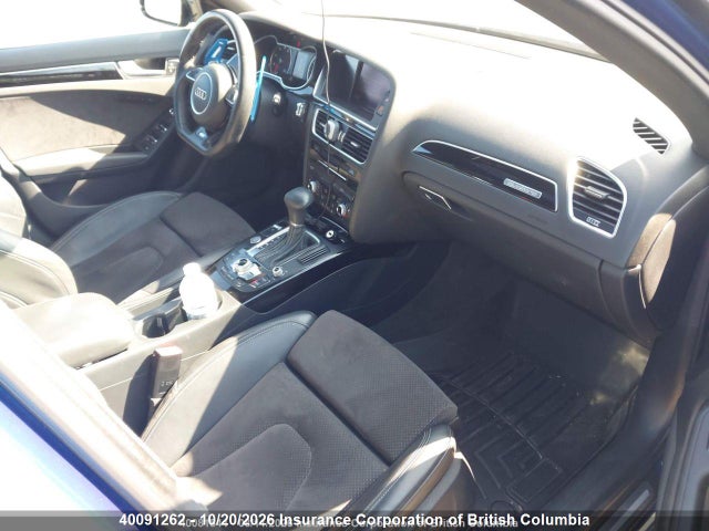 Aukcja sprzedaży 2016 Audi A4, vin: WAUFFCFL7GN003693, numer aukcji: 40091262