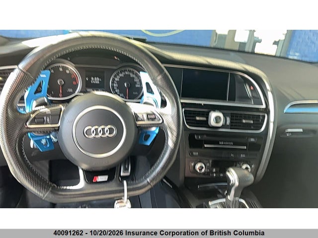 Aukcja sprzedaży 2016 Audi A4, vin: WAUFFCFL7GN003693, numer aukcji: 40091262