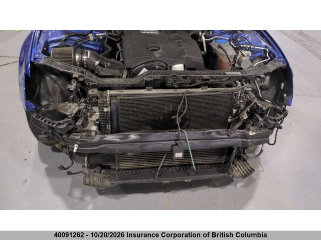 Aukcja sprzedaży 2016 Audi A4, vin: WAUFFCFL7GN003693, numer aukcji: 40091262
