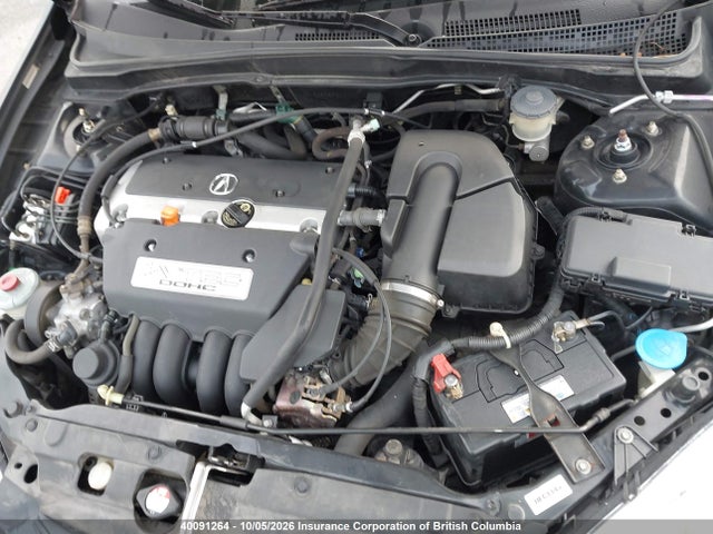 Продаж на аукціоні авто 2002 Acura Rsx, vin: JH4DC54892C800009, номер лоту: 40091264