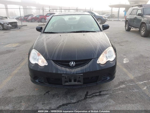 Продаж на аукціоні авто 2002 Acura Rsx, vin: JH4DC54892C800009, номер лоту: 40091264