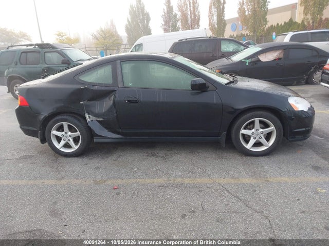 Продаж на аукціоні авто 2002 Acura Rsx, vin: JH4DC54892C800009, номер лоту: 40091264