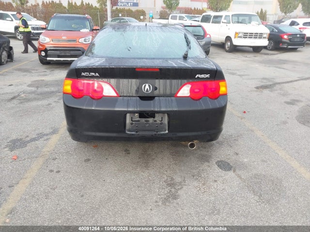 Продаж на аукціоні авто 2002 Acura Rsx, vin: JH4DC54892C800009, номер лоту: 40091264