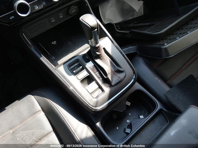Продажа на аукционе авто 2026 Honda Cr-v Sport Touring, vin: 2HKRS6H93TH203236, номер лота: 40082602