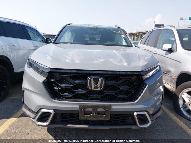 Продажа на аукционе авто 2026 Honda Cr-v Sport Touring, vin: 2HKRS6H93TH203236, номер лота: 40082602