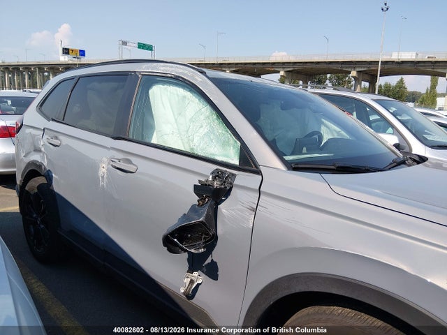 Продажа на аукционе авто 2026 Honda Cr-v Sport Touring, vin: 2HKRS6H93TH203236, номер лота: 40082602