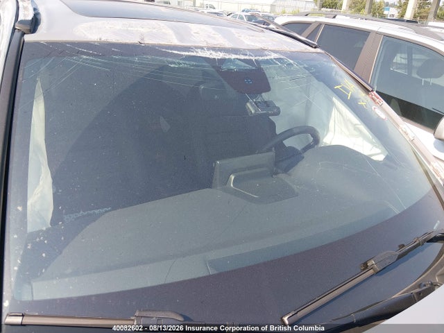 Продажа на аукционе авто 2026 Honda Cr-v Sport Touring, vin: 2HKRS6H93TH203236, номер лота: 40082602