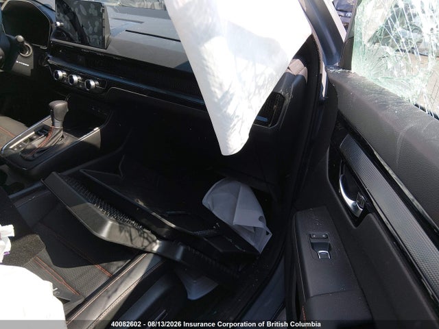 Продажа на аукционе авто 2026 Honda Cr-v Sport Touring, vin: 2HKRS6H93TH203236, номер лота: 40082602