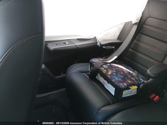 Продажа на аукционе авто 2026 Honda Cr-v Sport Touring, vin: 2HKRS6H93TH203236, номер лота: 40082602