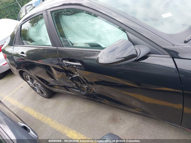 Продаж на аукціоні авто 2025 Hyundai Elantra Sel Sport, vin: KMHLM4DG8SU954793, номер лоту: 40090068