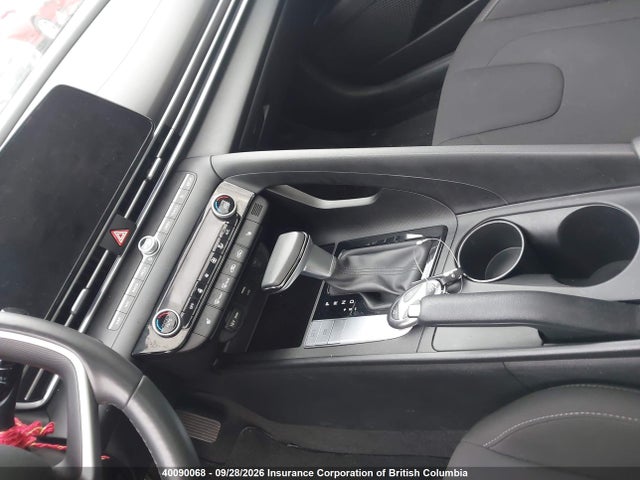 Продаж на аукціоні авто 2025 Hyundai Elantra Sel Sport, vin: KMHLM4DG8SU954793, номер лоту: 40090068