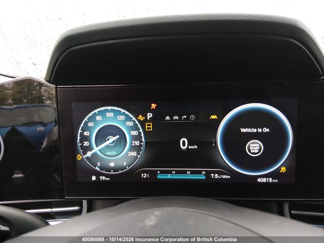 Продаж на аукціоні авто 2025 Hyundai Elantra Sel Sport, vin: KMHLM4DG8SU954793, номер лоту: 40090068