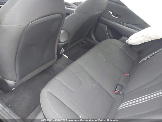 Продаж на аукціоні авто 2025 Hyundai Elantra Sel Sport, vin: KMHLM4DG8SU954793, номер лоту: 40090068
