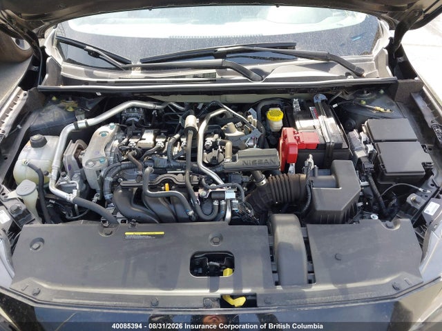 Aukcja sprzedaży 2024 Nissan Sentra Sv, vin: 3N1AB8CV1RY356029, numer aukcji: 40085394