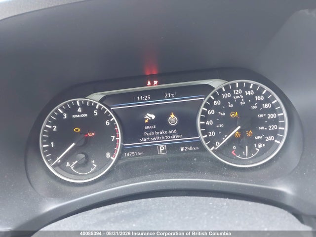 Aukcja sprzedaży 2024 Nissan Sentra Sv, vin: 3N1AB8CV1RY356029, numer aukcji: 40085394