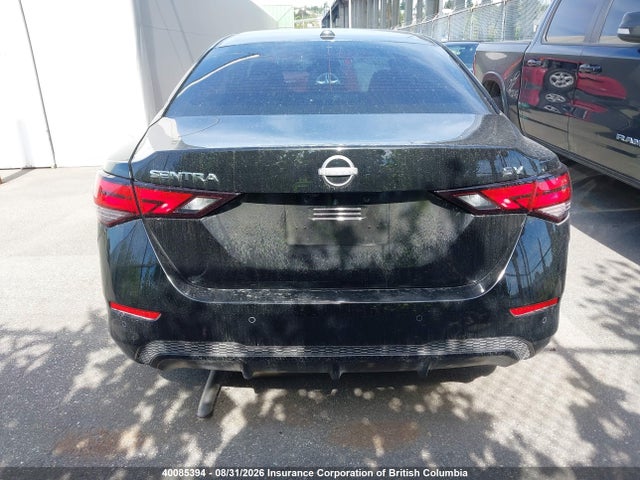 Aukcja sprzedaży 2024 Nissan Sentra Sv, vin: 3N1AB8CV1RY356029, numer aukcji: 40085394