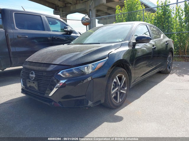 Aukcja sprzedaży 2024 Nissan Sentra Sv, vin: 3N1AB8CV1RY356029, numer aukcji: 40085394