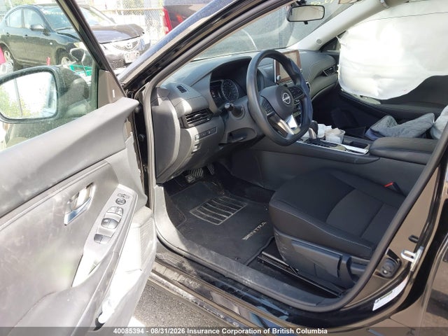 Aukcja sprzedaży 2024 Nissan Sentra Sv, vin: 3N1AB8CV1RY356029, numer aukcji: 40085394