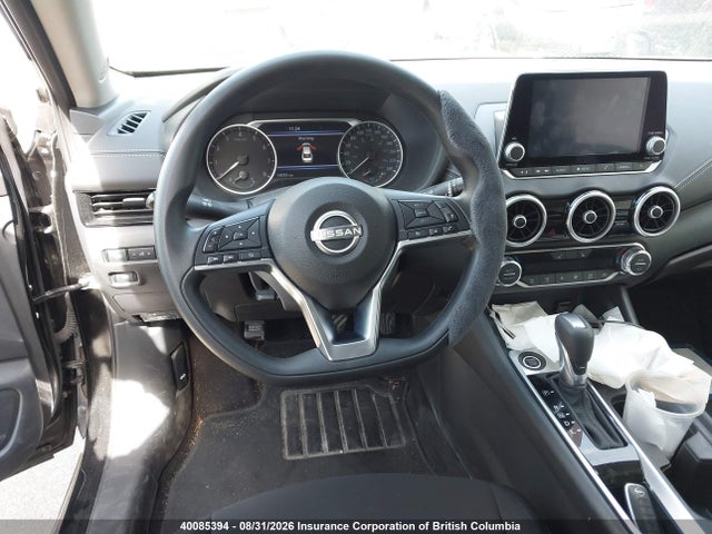 Aukcja sprzedaży 2024 Nissan Sentra Sv, vin: 3N1AB8CV1RY356029, numer aukcji: 40085394