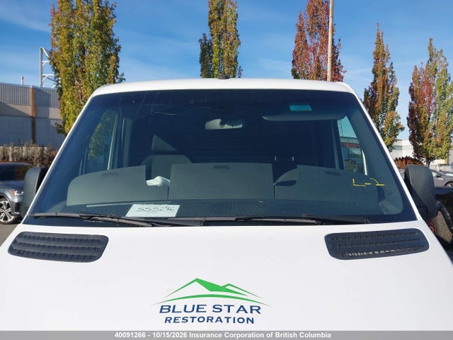 Mercedes-Benz Sprinter 2500 2022 W1Y4EBHY7NP489953 Image 17
