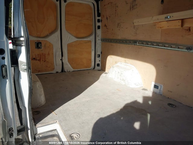 Mercedes-Benz Sprinter 2500 2022 W1Y4EBHY7NP489953 Image 21