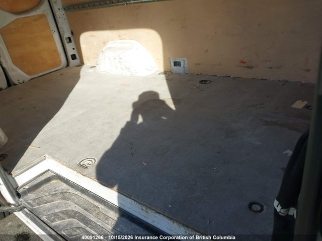 Mercedes-Benz Sprinter 2500 2022 W1Y4EBHY7NP489953 Image 8