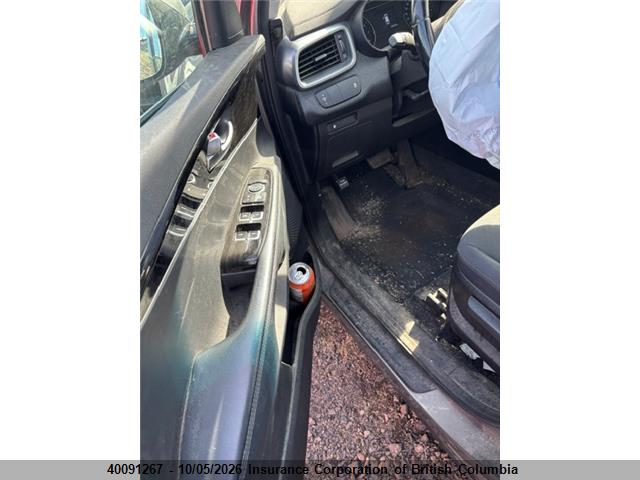 Aukcja sprzedaży 2019 Kia Sorento L/lx, vin: 5XYPGDA38KG456870, numer aukcji: 40091267