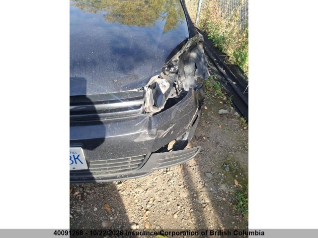 Продаж на аукціоні авто 2010 Volkswagen Golf, vin: WVWCA7AJ9AW417156, номер лоту: 40091268