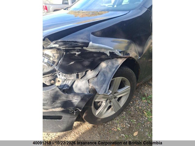 Продаж на аукціоні авто 2010 Volkswagen Golf, vin: WVWCA7AJ9AW417156, номер лоту: 40091268