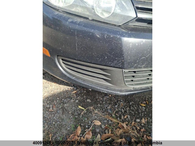 Продаж на аукціоні авто 2010 Volkswagen Golf, vin: WVWCA7AJ9AW417156, номер лоту: 40091268