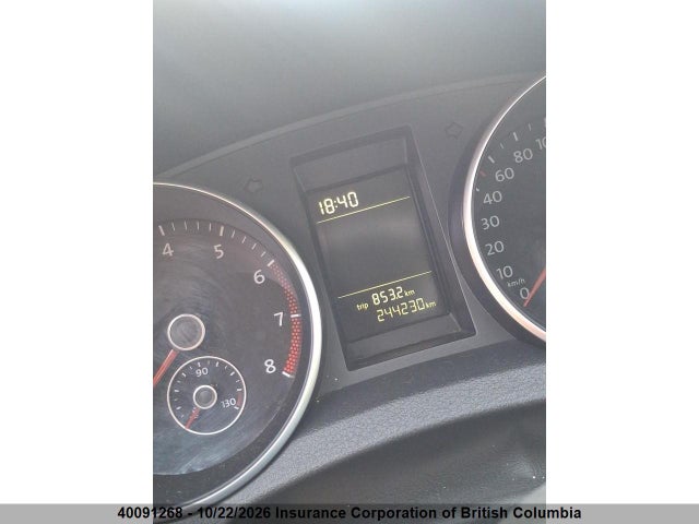 Продаж на аукціоні авто 2010 Volkswagen Golf, vin: WVWCA7AJ9AW417156, номер лоту: 40091268