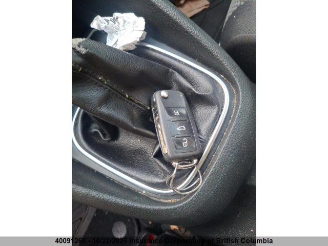 Продаж на аукціоні авто 2010 Volkswagen Golf, vin: WVWCA7AJ9AW417156, номер лоту: 40091268