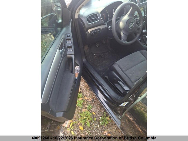Продаж на аукціоні авто 2010 Volkswagen Golf, vin: WVWCA7AJ9AW417156, номер лоту: 40091268