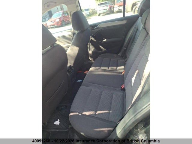 Продаж на аукціоні авто 2010 Volkswagen Golf, vin: WVWCA7AJ9AW417156, номер лоту: 40091268