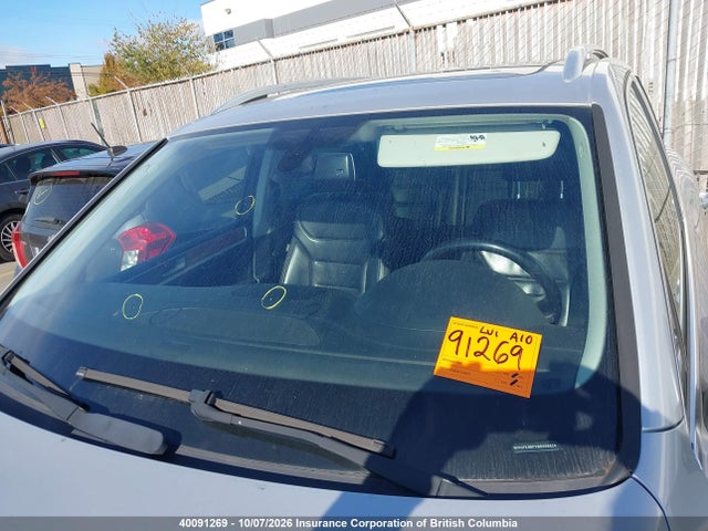 Aukcja sprzedaży 2011 Volkswagen Touareg V6 Tdi, vin: WVGFK9BPXBD005524, numer aukcji: 40091269