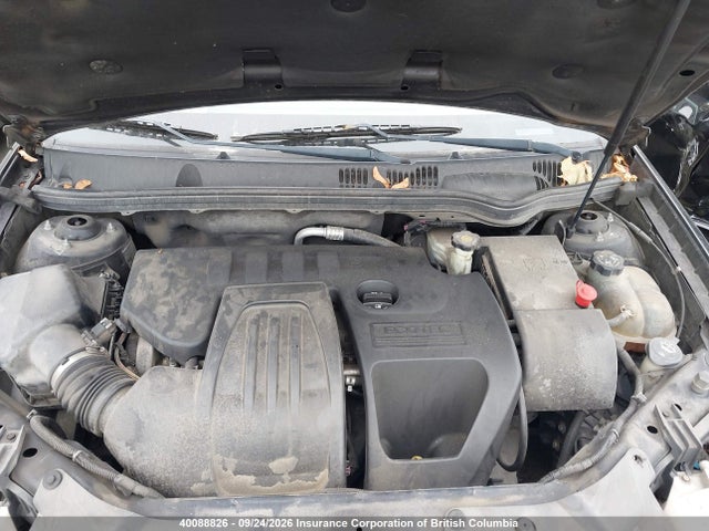 Продажа на аукционе авто 2009 Pontiac G5, vin: 1G2AR55H297202434, номер лота: 40088826
