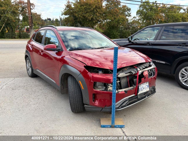 2021 KM8K33AG6MU102717 главное изображение