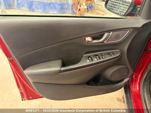 Hyundai Kona 2021 KM8K33AG6MU102717 Image 15